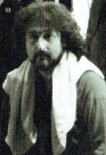 Rick Davies
