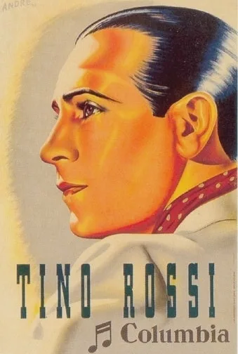 Tino Rossi