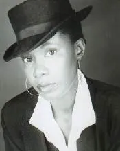 Pam Hall