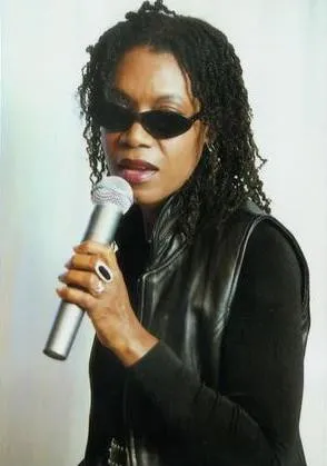 Pam Hall