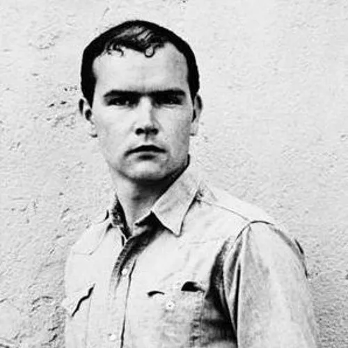 Tom Paxton