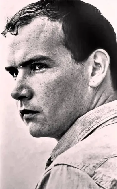 Tom Paxton