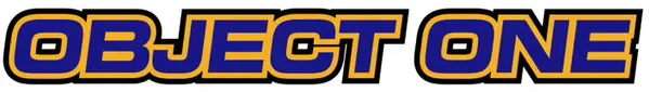 Object One