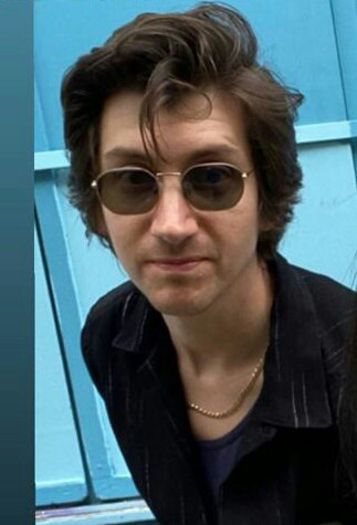 Alex Turner
