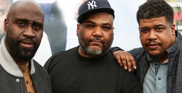De La Soul