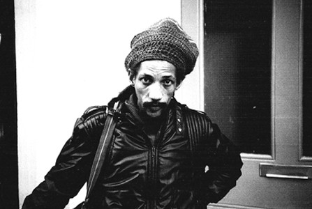 Augustus Pablo