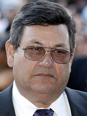 Abraham Quintanilla Jr.