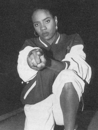 MC Lyte