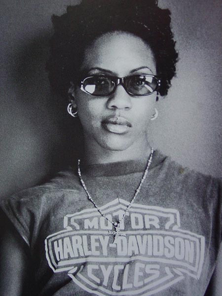 MC Lyte