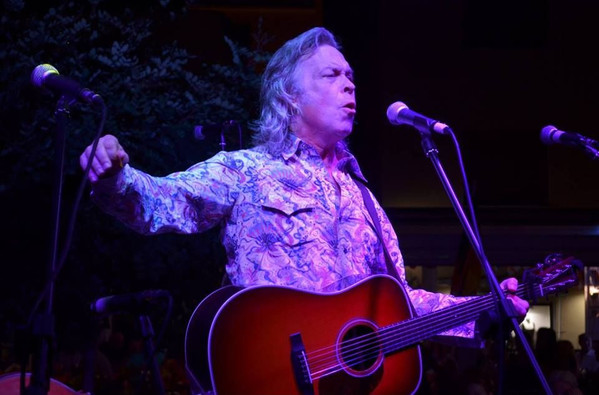 Jim Lauderdale