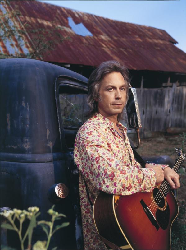 Jim Lauderdale