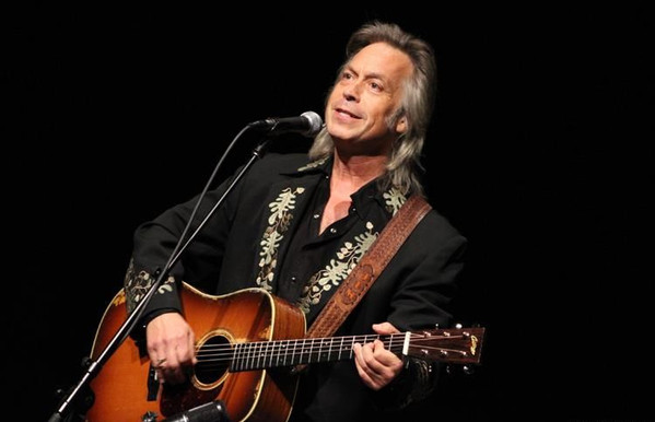 Jim Lauderdale