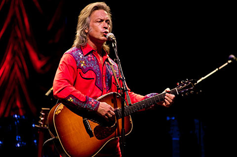 Jim Lauderdale
