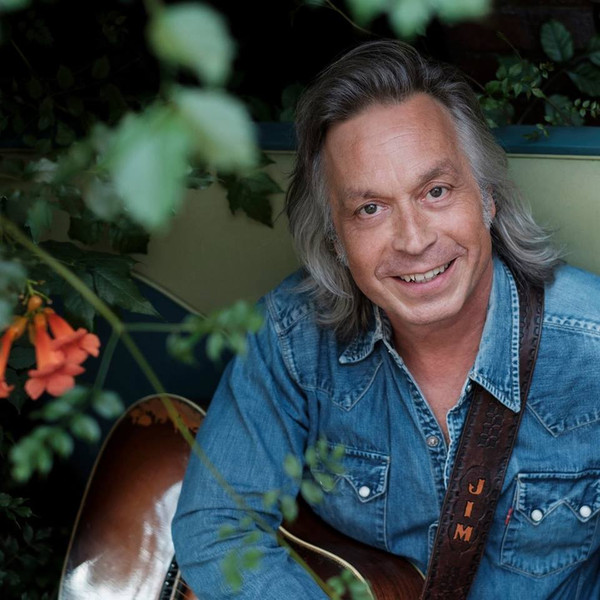 Jim Lauderdale