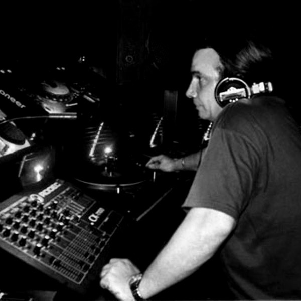 Koenie Van Immerseel