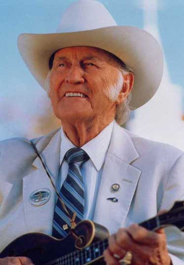 Bill Monroe