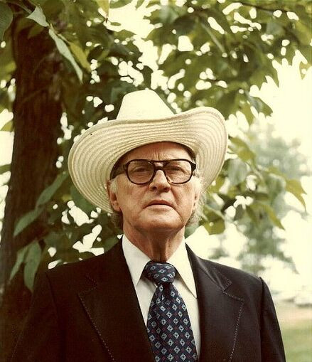 Bill Monroe