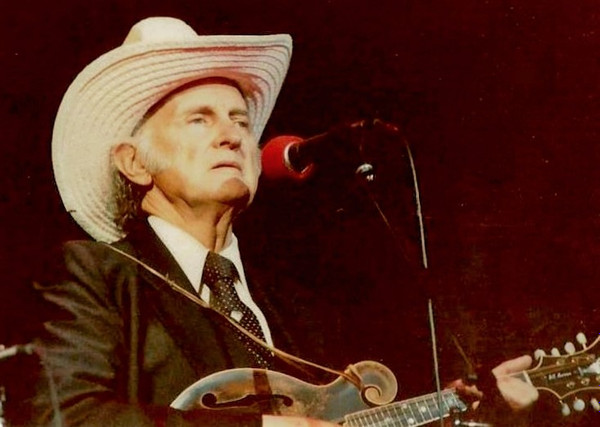 Bill Monroe
