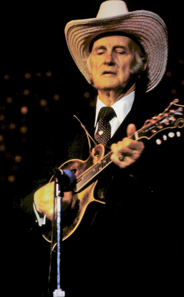 Bill Monroe