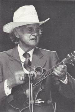 Bill Monroe