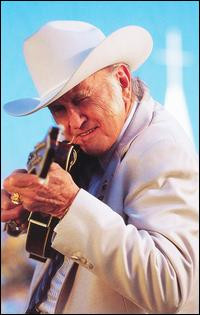 Bill Monroe