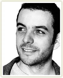 Damon Baxter