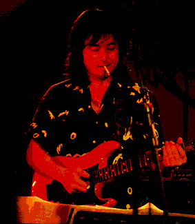 Makoto Matsushita