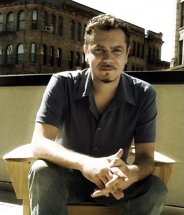 Scott Wozniak