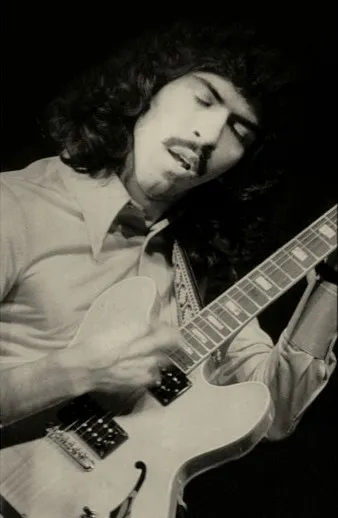 Jorge Santana