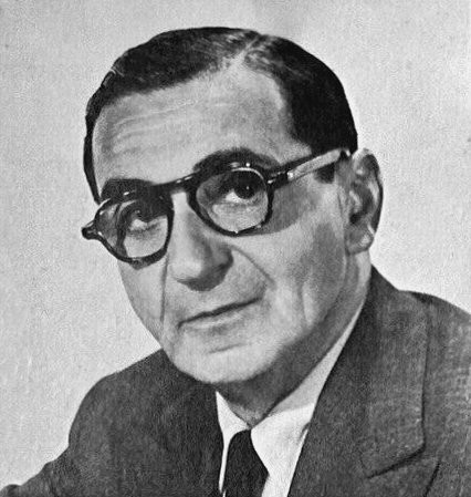 Irving Berlin