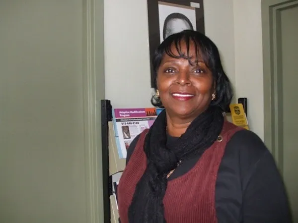 Nadine Felder