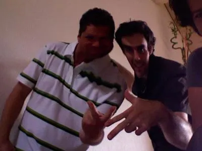 Box Blaze & Deetron