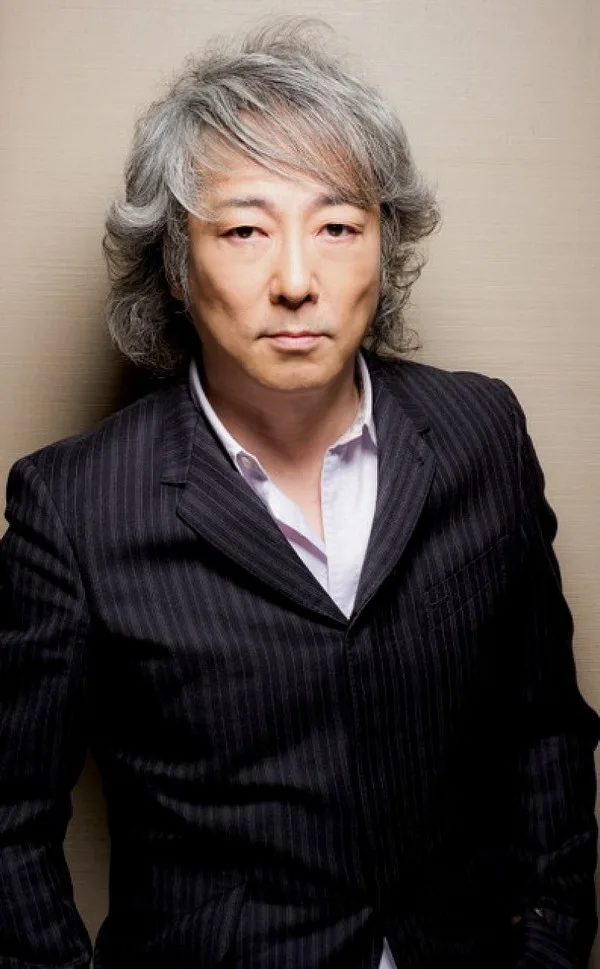 Motoharu Sano