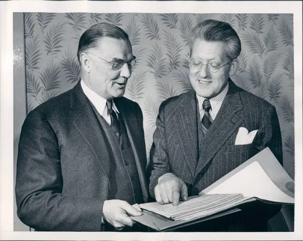 Artur Rodzinski