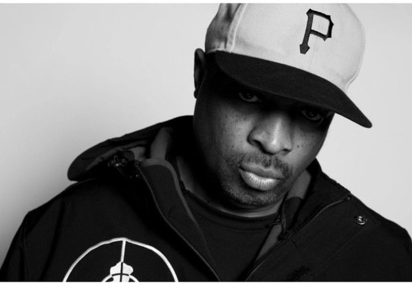 Chuck D