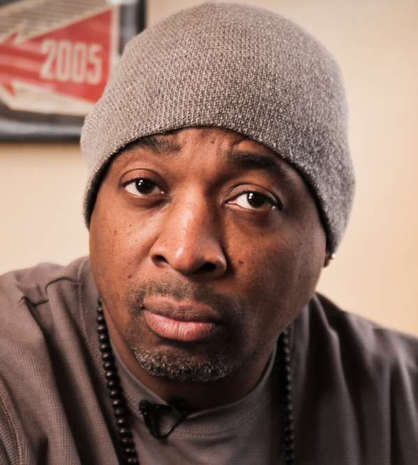 Chuck D