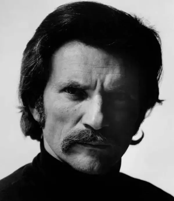 David Axelrod