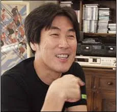 Ryuzo Kosugi