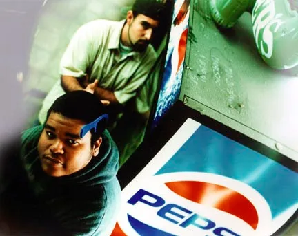 People Under The Stairs