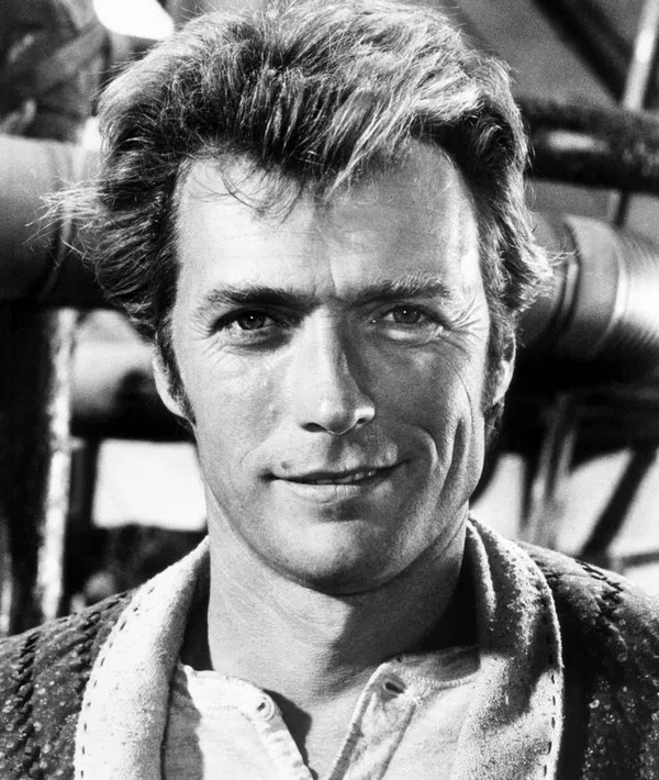 Clint Eastwood (2)