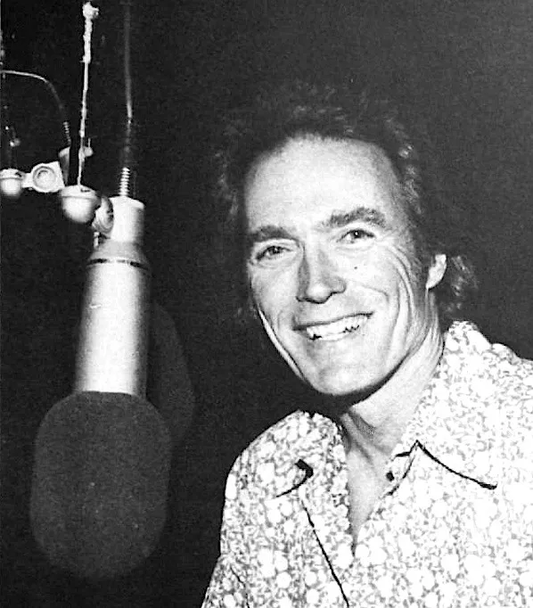 Clint Eastwood (2)
