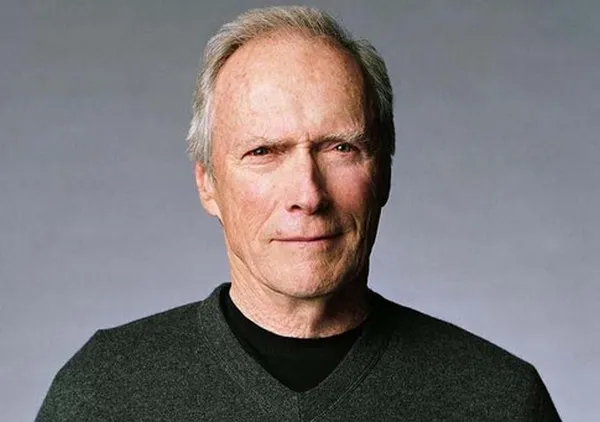 Clint Eastwood (2)