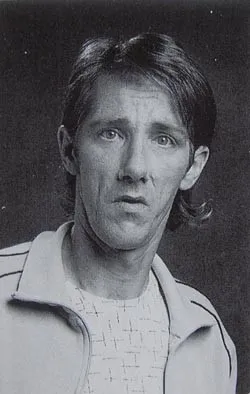 Colin Carpenter