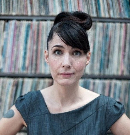Kathleen Hanna