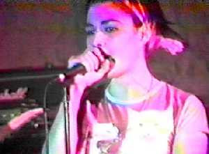 Kathleen Hanna