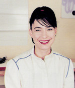 Kathleen Hanna