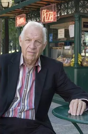 Jerry Heller