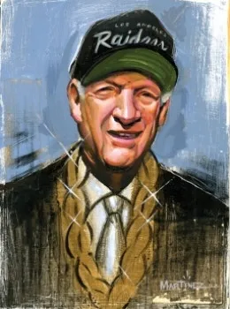 Jerry Heller