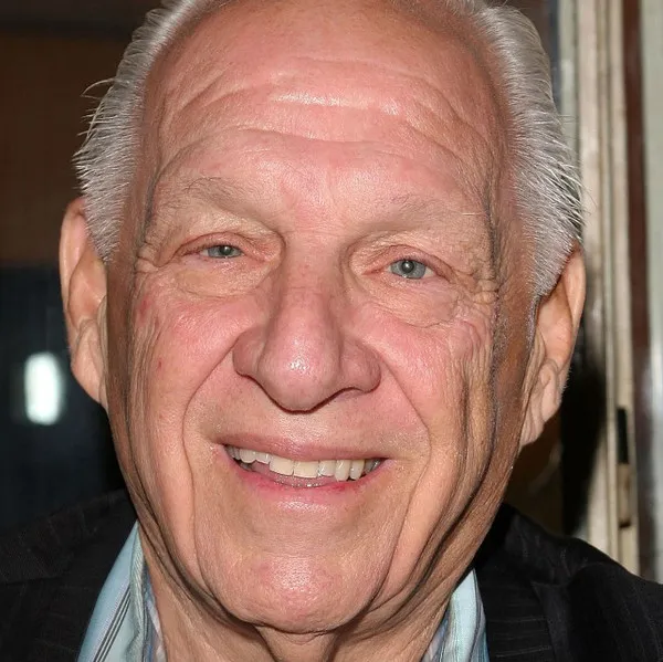 Jerry Heller