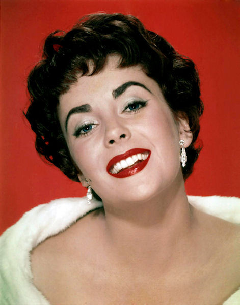 Elizabeth Taylor